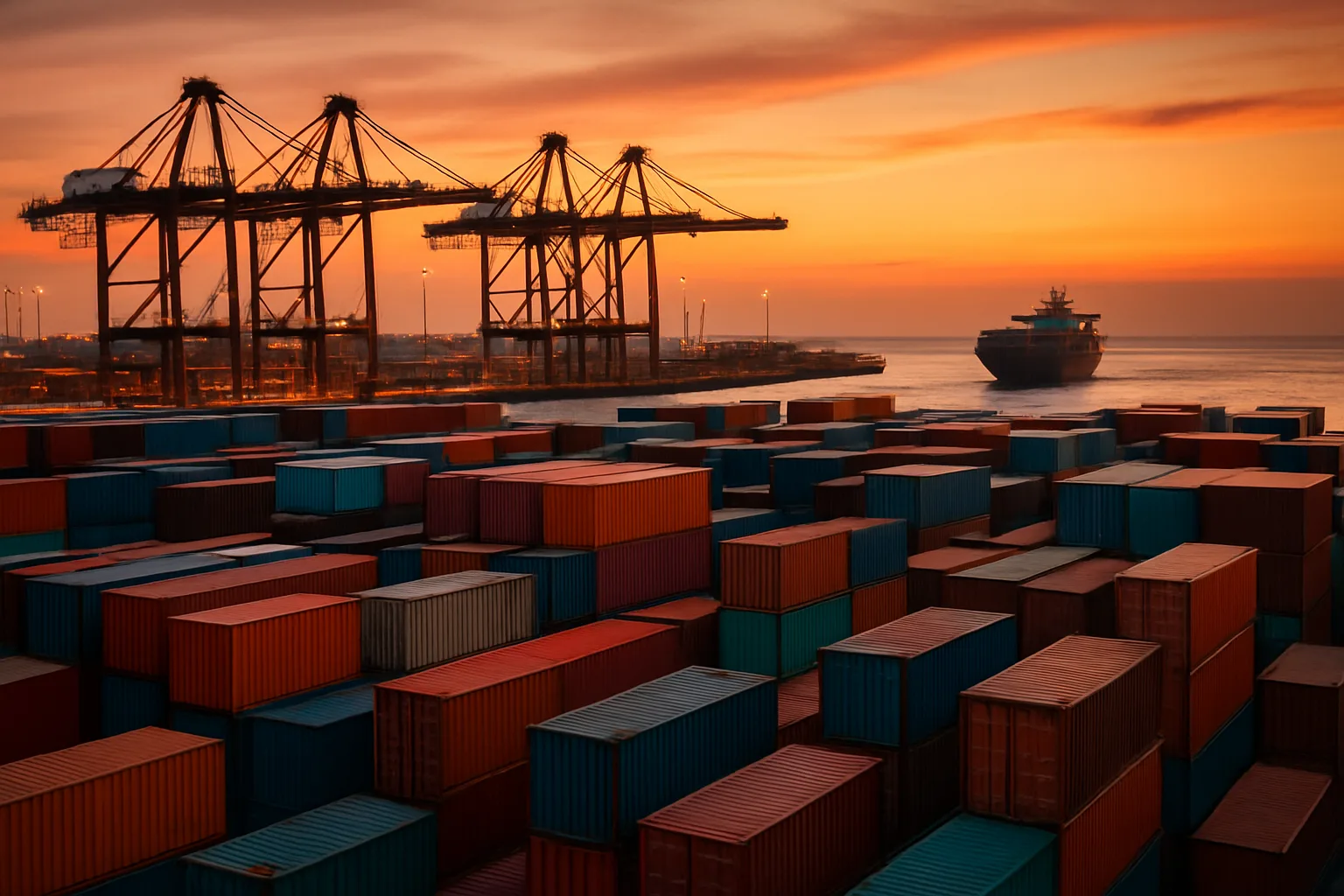 Tariffs Return to Centre Stage as Trade Disputes Multiply