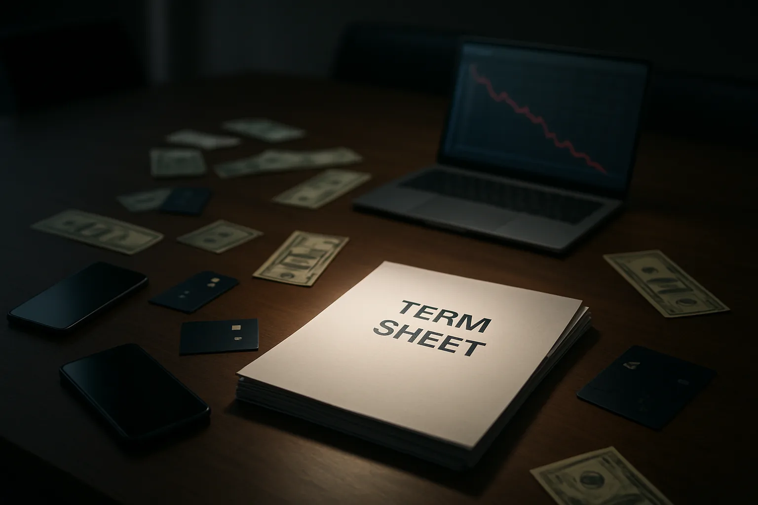 Fintech funding drops 21% in Q3 as deal volume plunges and capital concentrates