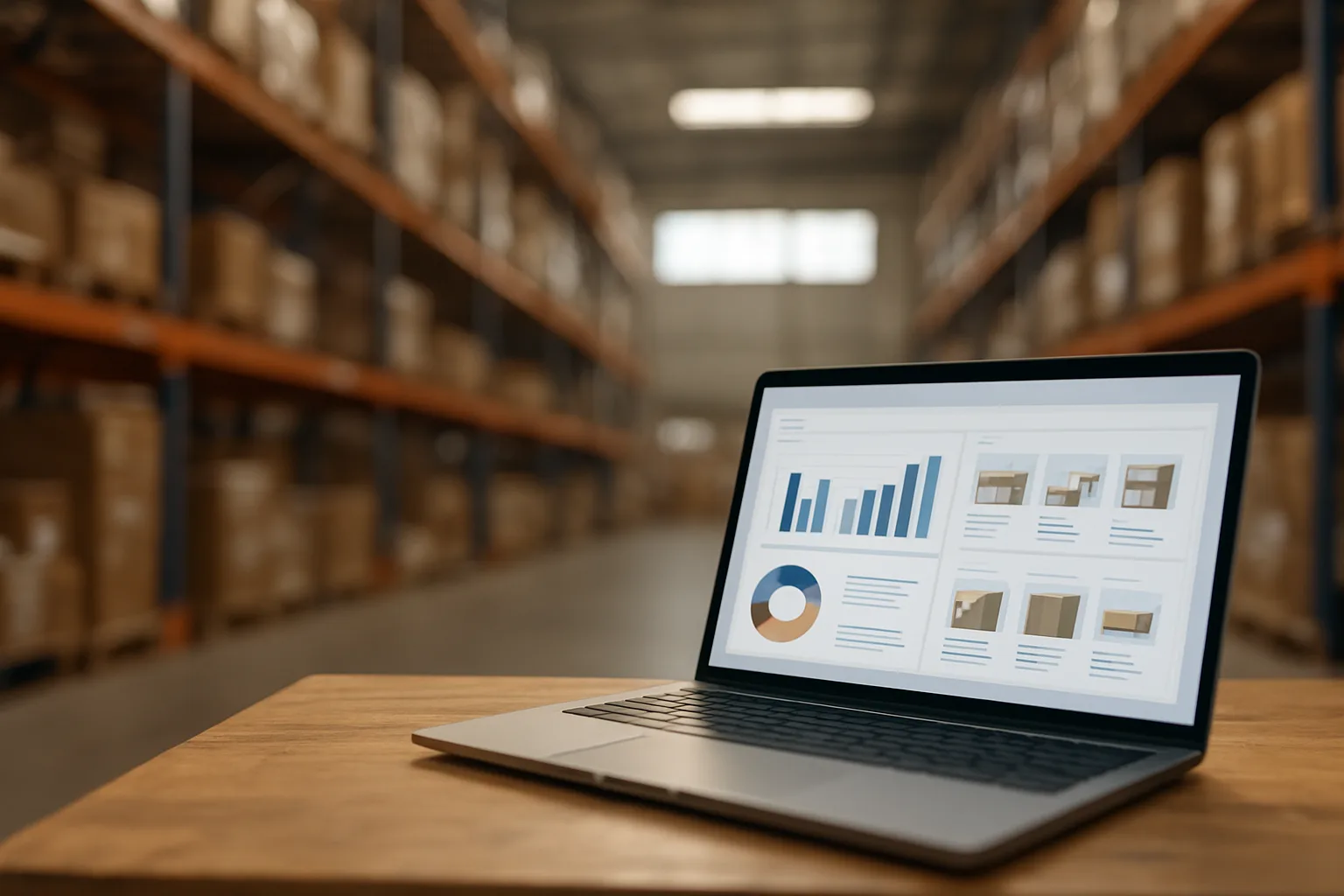 Proton.ai unveils unified industry cloud to consolidate distributor systems