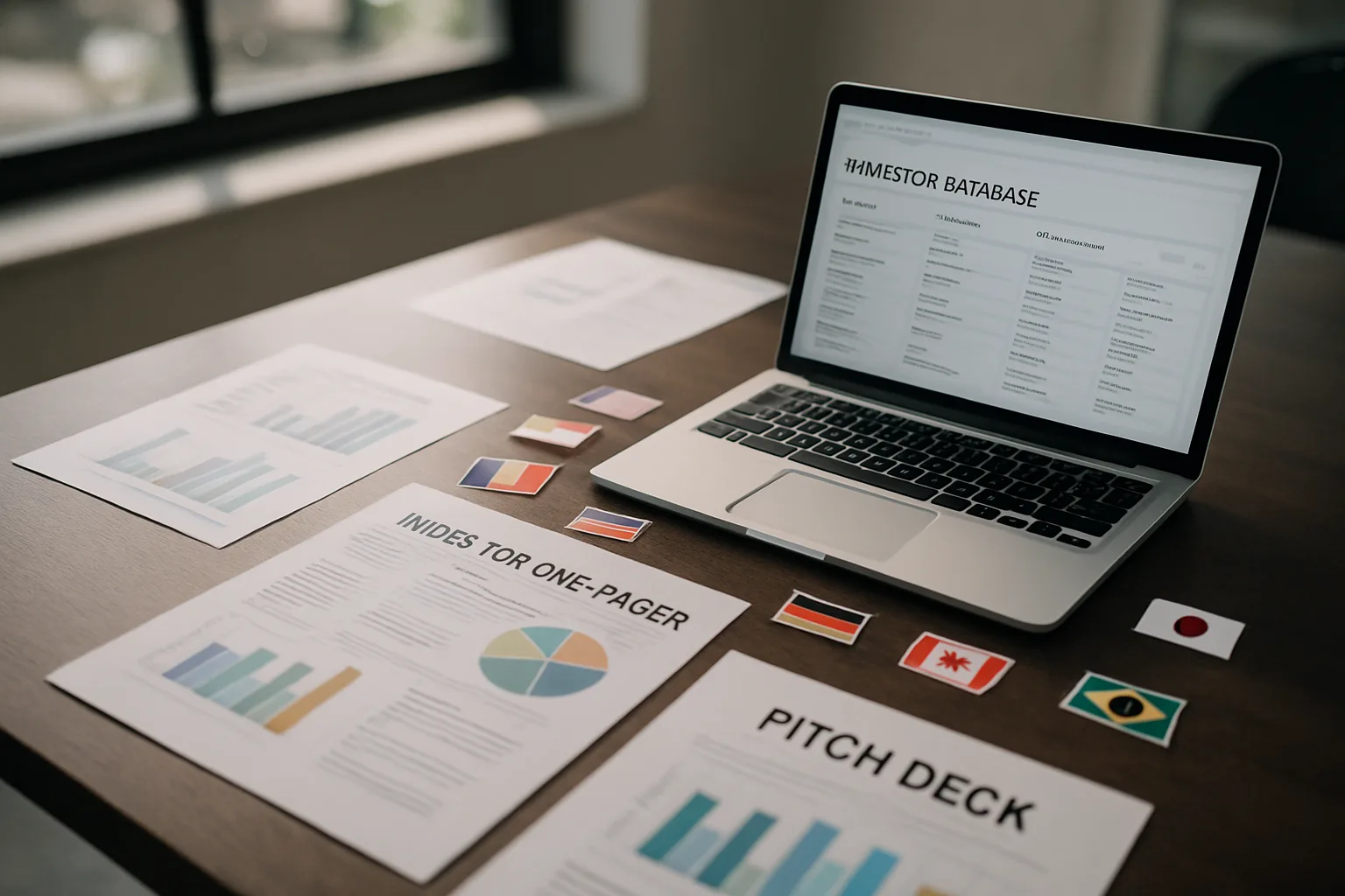 OpenVC publishes expanded Series A investor directory to aid founders’ fundraising