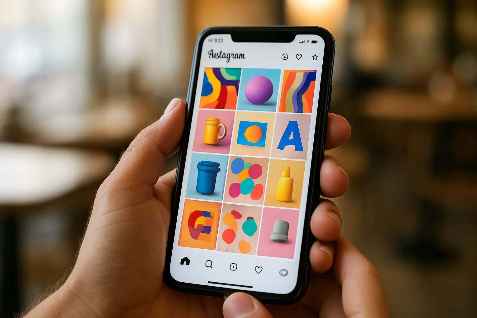 Clarify scope: do you want a news report on Instagram’s AI digital products or the specific reel?