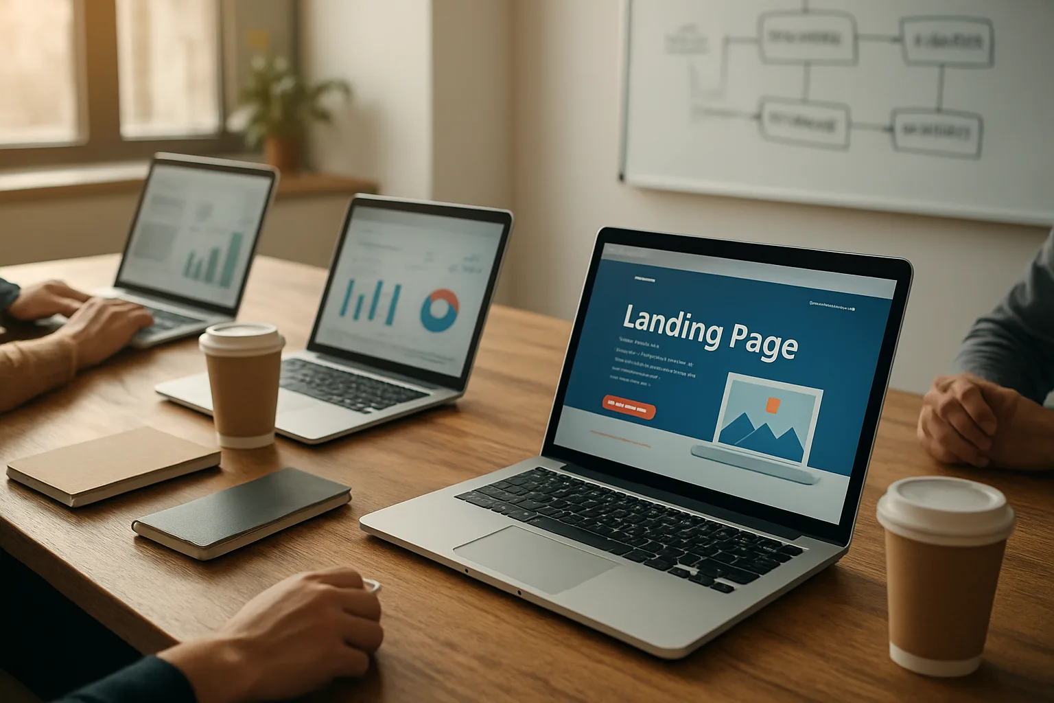 Webflow unveils AI Campaigns to automate landing pages, ads and reporting