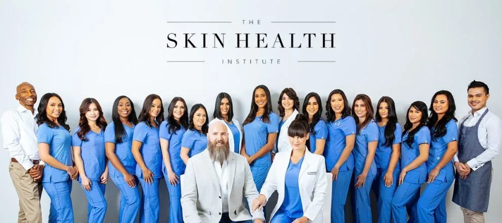 Skin Health Institute featured on Industry Leaders TV Show