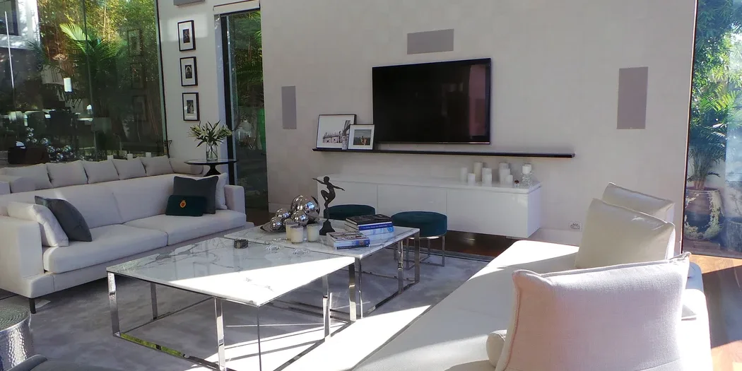 APR Detailed Joinery featured on Industry Leaders TV Show