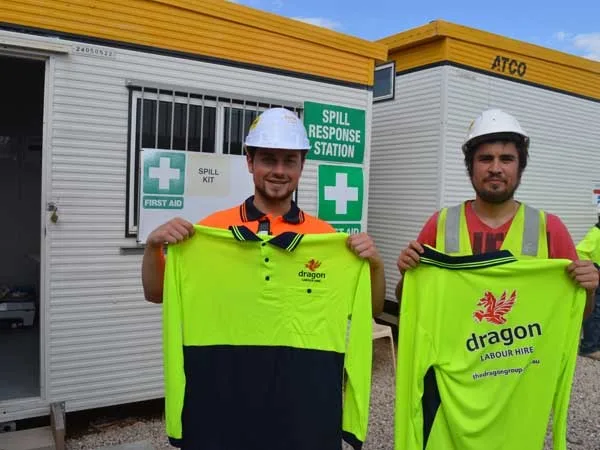 Dragon Group featured on Industry Leaders TV Show