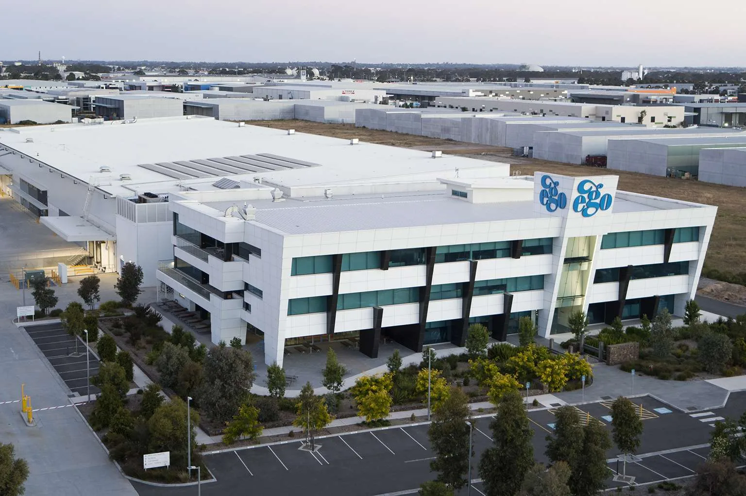 Ego Pharmaceuticals Set to Air on Industry Leaders TV Show