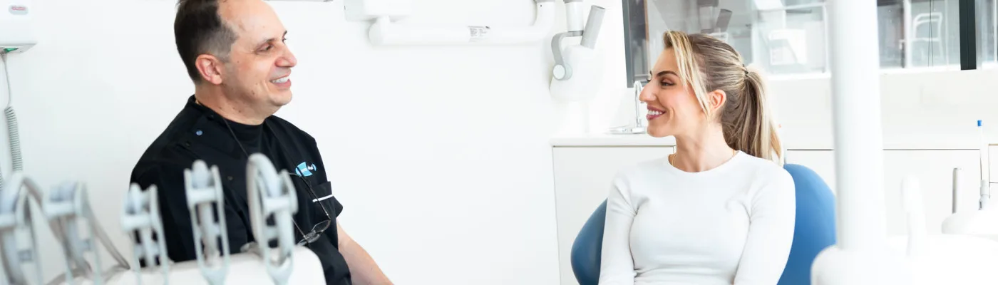 Enhance Dental featured on Industry Leaders TV Show