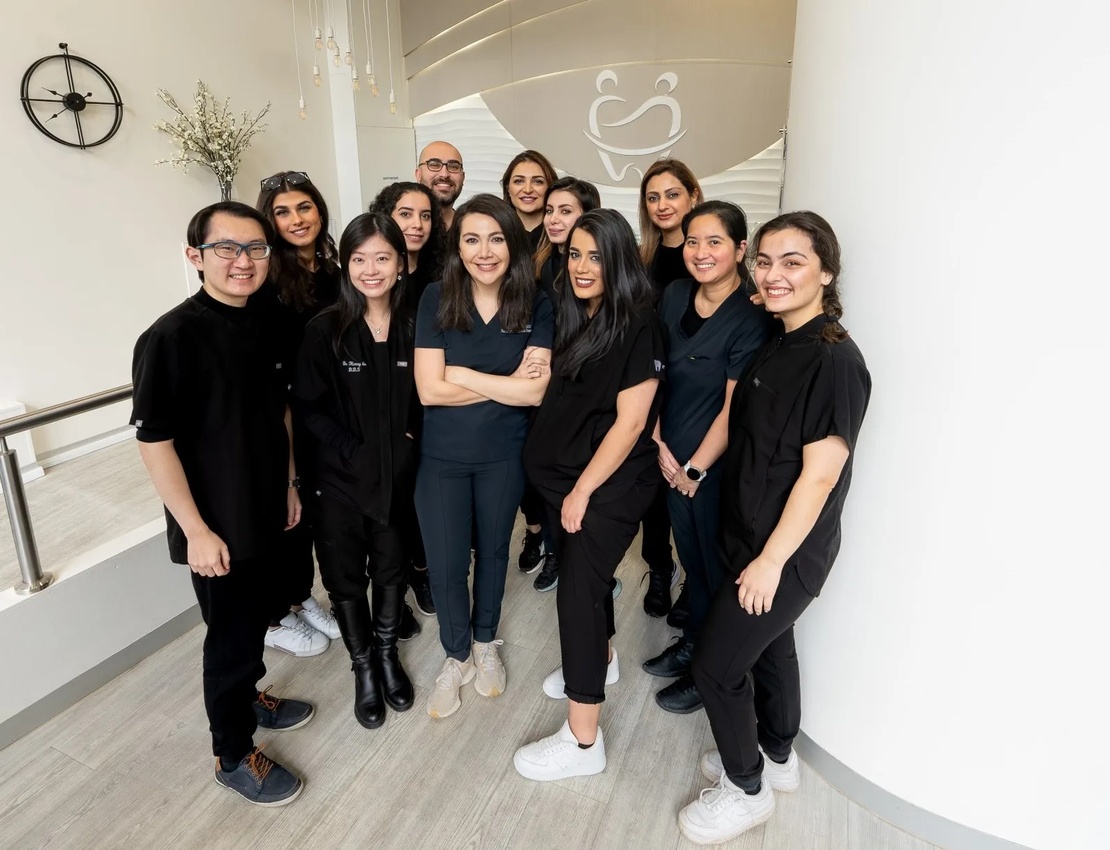 Gorgeous Smiles featured on Industry Leaders TV Show