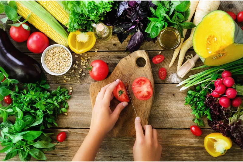 Hearty Health featured on Industry Leaders TV Show