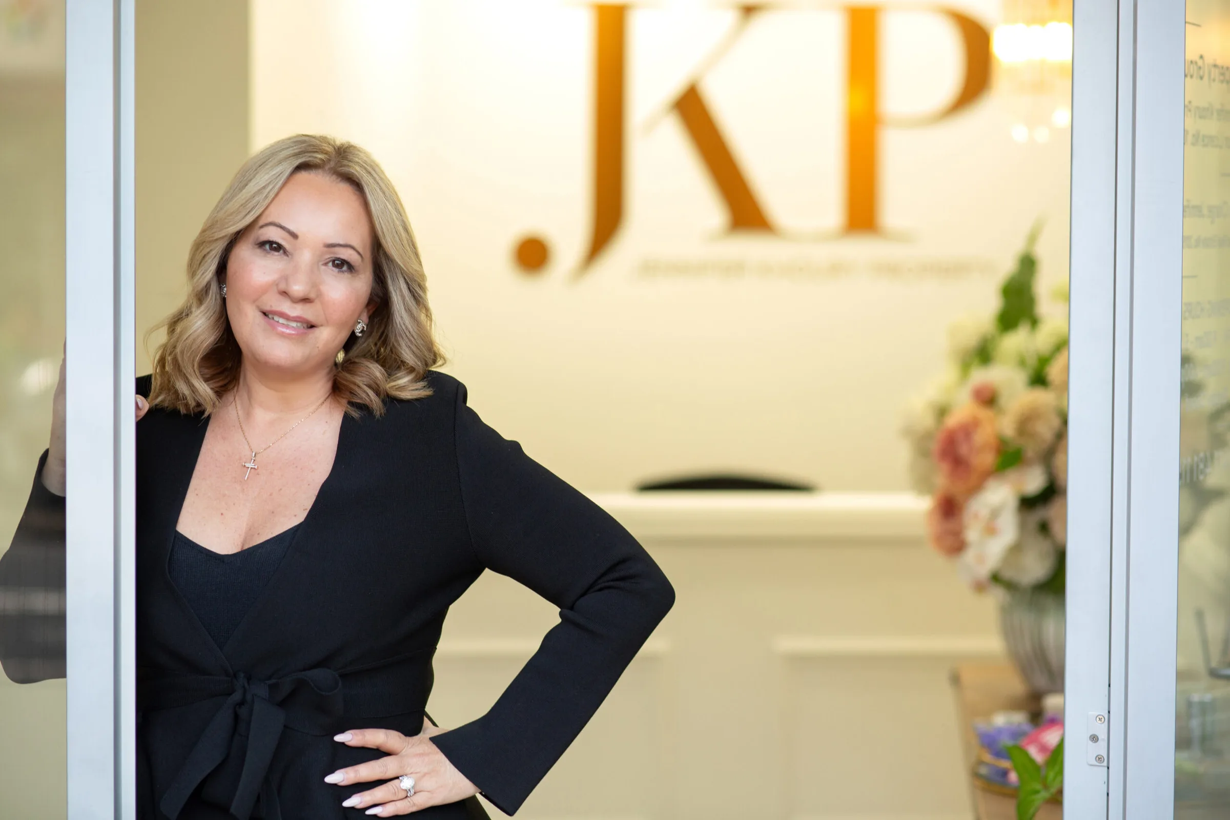 From Petals to Properties: The Rise of Jennifer Khoury