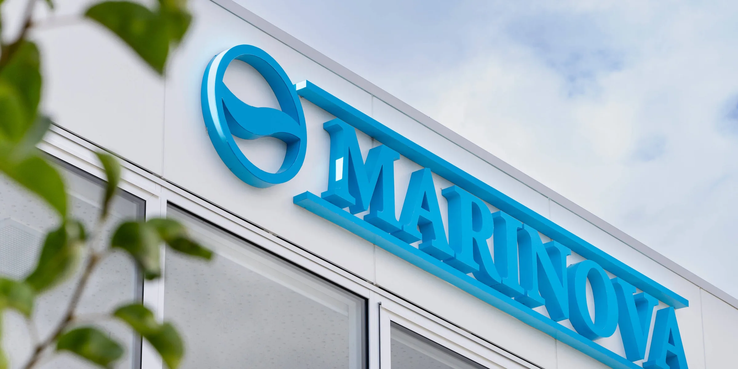 Marinova Set to Feature on Industry Leaders TV Show