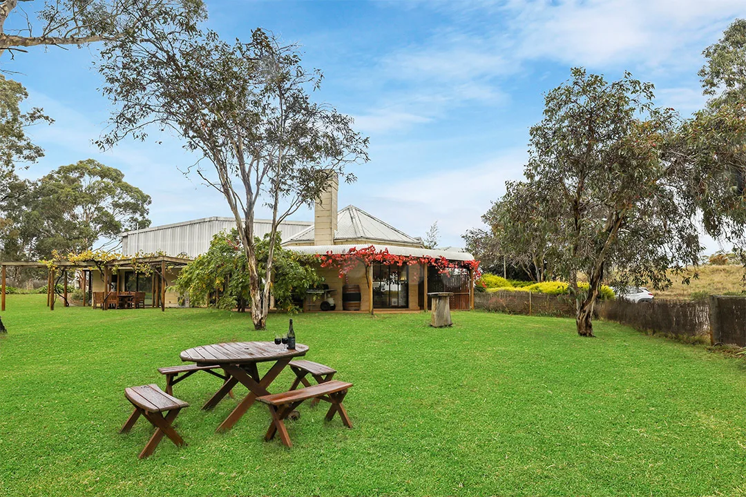 Mount Avoca featured on Industry Leaders TV Show