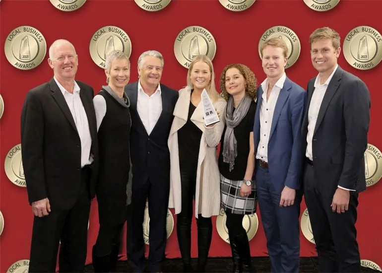 Peer Wealth featured on Industry Leaders TV Show