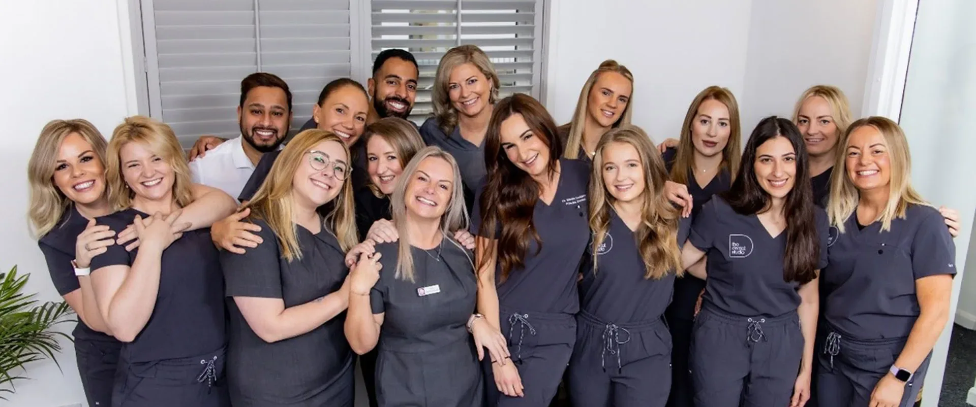 The Dental Room featured on Industry Leaders TV Show