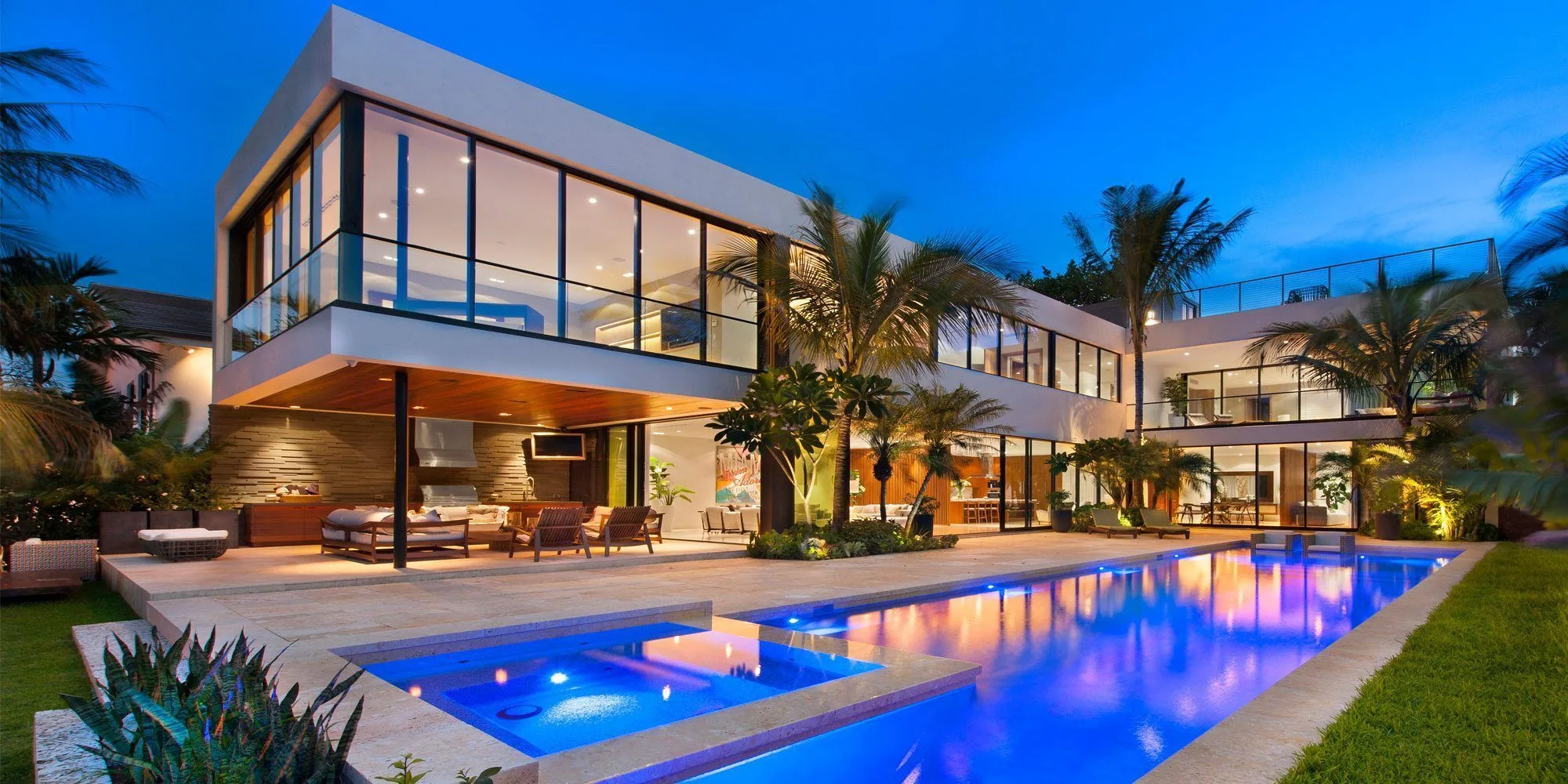 VIP Homes featured on Industry Leaders TV Show