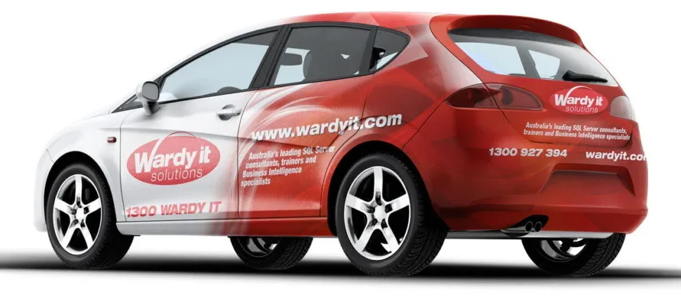 Wardy IT featured on Industry Leaders TV Show