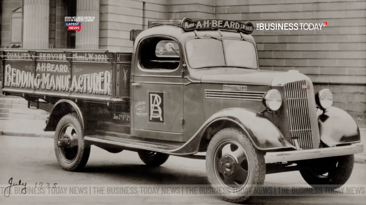 A.H. Beard at 125: The Australian Mattress Maker Balancing Heritage, Innovation and Sustainability