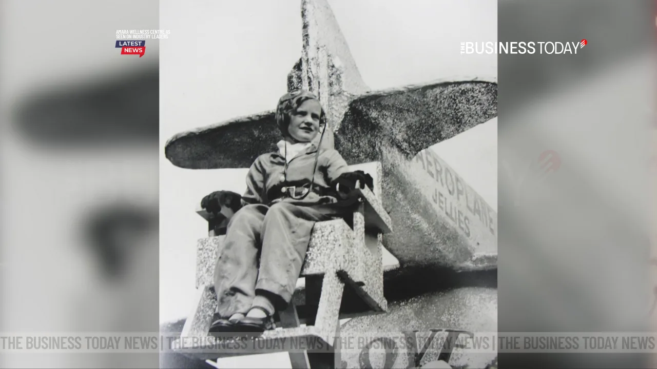 Aeroplane Jelly: Nostalgia, Innovation and the Challenge Ahead