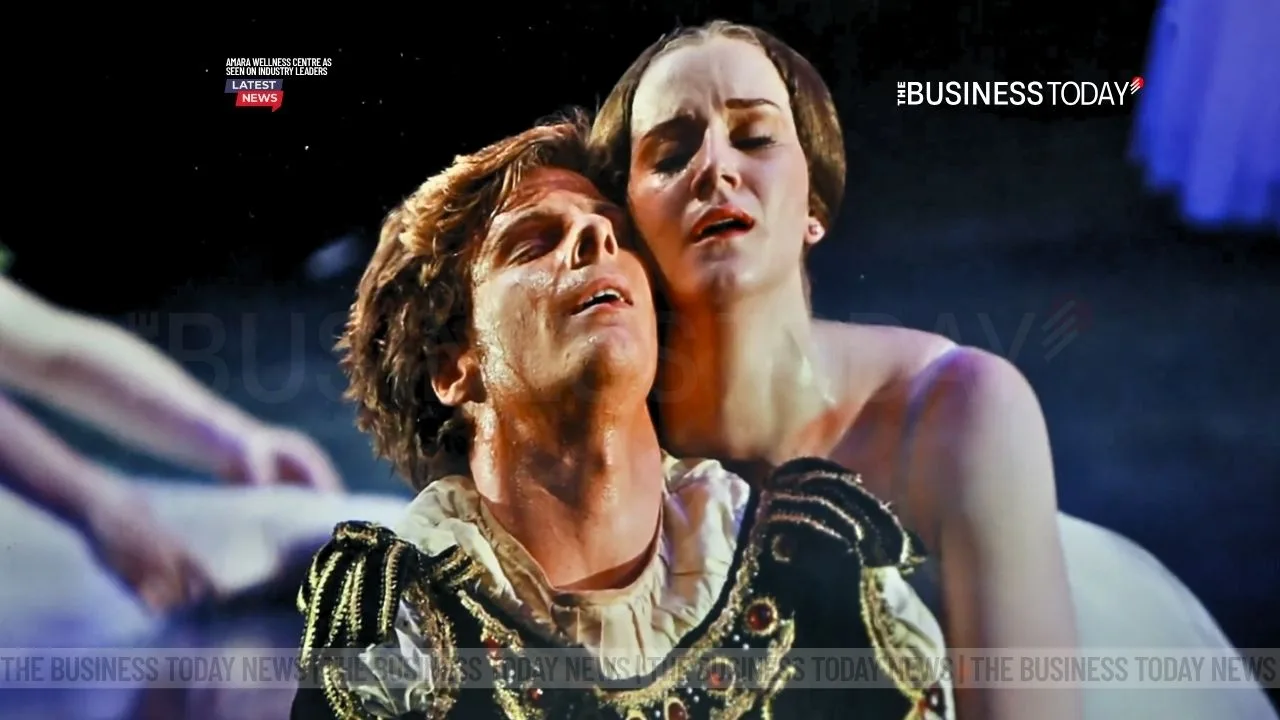 National Theatre: A Cultural Institution Shaping Australia’s Performing Arts Future