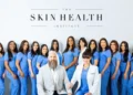 Skin Health Institute featured on Industry Leaders TV Show