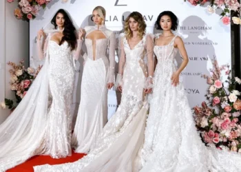 Eternal Bridal has been recognised for outstanding performance in its field, earning a spot on the Industry Leaders television programme. Known for innovation, excellence, and leadership, the company continues to… Industry Leaders TV Show takes you inside the story of Eternal Bridal featured on Industry Leaders TV Show, highlighting their contributions to the business landscape. By adapting to change and embracing technology, Eternal Bridal featured on Industry Leaders TV Show remains at the forefront of industry transformation and thought leadership. Their approach combines hands-on expertise with a customer-first mentality, ensuring long-term relationships and exceptional results. Watch the full episode to learn how this company is shaping the future of its industry on Industry Leaders.