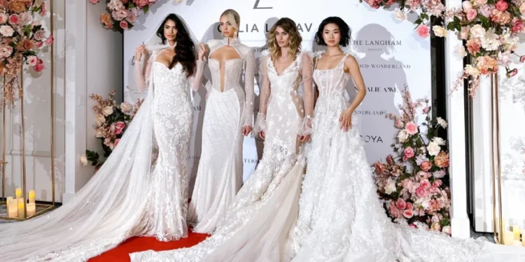 Eternal Bridal has been recognised for outstanding performance in its field, earning a spot on the Industry Leaders television programme. Known for innovation, excellence, and leadership, the company continues to… Industry Leaders TV Show takes you inside the story of Eternal Bridal featured on Industry Leaders TV Show, highlighting their contributions to the business landscape. By adapting to change and embracing technology, Eternal Bridal featured on Industry Leaders TV Show remains at the forefront of industry transformation and thought leadership. Their approach combines hands-on expertise with a customer-first mentality, ensuring long-term relationships and exceptional results. Watch the full episode to learn how this company is shaping the future of its industry on Industry Leaders.