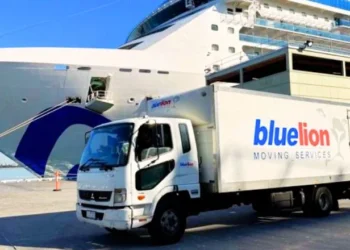 Blue Lion featured on Industry Leaders TV Show