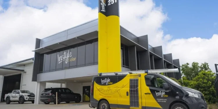 Instyle Solar | 24/7 | QLD has been recognised for outstanding performance in its field, earning a spot on the Industry Leaders television programme. Known for innovation, excellence, and leadership,… Industry Leaders TV Show takes you inside the story of Instyle Solar | 24/7 | QLD featured on Industry Leaders TV Show, highlighting their contributions to the business landscape. Their approach combines hands-on expertise with a customer-first mentality, ensuring long-term relationships and exceptional results. From local beginnings to national impact, Instyle Solar | 24/7 | QLD featured on Industry Leaders TV Show has grown by focusing on core values of excellence, community, and future-ready strategies. Watch the full episode to learn how this company is shaping the future of its industry on Industry Leaders.