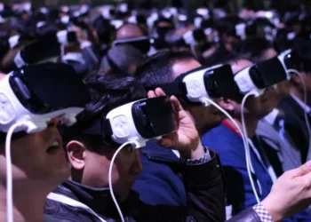 Phoria featured on Industry Leaders TV Show