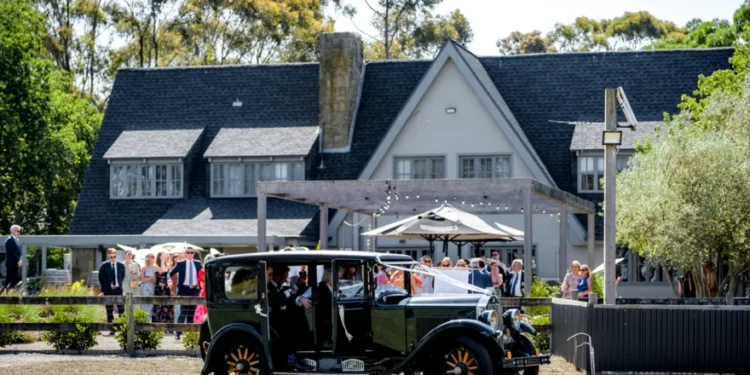 Scotsmans Hill Winery has been recognised for outstanding performance in its field, earning a spot on the Industry Leaders television programme. Known for innovation, excellence, and leadership, the company continues… Industry Leaders TV Show takes you inside the story of Scotsmans Hill Winery featured on Industry Leaders TV Show, highlighting their contributions to the business landscape. Through a unique blend of creativity and industry know-how, Scotsmans Hill Winery featured on Industry Leaders TV Show continues to pave the way in their respective market. As a recognised name in the industry, Scotsmans Hill Winery featured on Industry Leaders TV Show has carved out a reputation for innovation and integrity, setting high benchmarks in their sector. Watch the full episode to learn how this company is shaping the future of its industry on Industry Leaders.