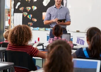 Teacher Relief has been recognised for outstanding performance in its field, earning a spot on the Industry Leaders television programme. Known for innovation, excellence, and leadership, the company continues… Industry Leaders TV Show takes you inside the story of Teacher Relief featured on Industry Leaders TV Show, highlighting their contributions to the business landscape. From local beginnings to national impact, Teacher Relief featured on Industry Leaders TV Show has grown by focusing on core values of excellence, community, and future-ready strategies. As a recognised name in the industry, Teacher Relief [RP] featured on Industry Leaders TV Show has carved out a reputation for innovation and integrity, setting high benchmarks in their sector. Watch the full episode to learn how this company is shaping the future of its industry on Industry Leaders.