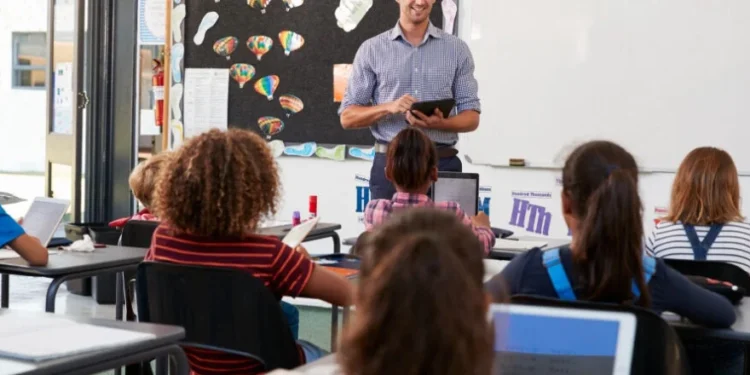 Teacher Relief has been recognised for outstanding performance in its field, earning a spot on the Industry Leaders television programme. Known for innovation, excellence, and leadership, the company continues… Industry Leaders TV Show takes you inside the story of Teacher Relief featured on Industry Leaders TV Show, highlighting their contributions to the business landscape. From local beginnings to national impact, Teacher Relief featured on Industry Leaders TV Show has grown by focusing on core values of excellence, community, and future-ready strategies. As a recognised name in the industry, Teacher Relief [RP] featured on Industry Leaders TV Show has carved out a reputation for innovation and integrity, setting high benchmarks in their sector. Watch the full episode to learn how this company is shaping the future of its industry on Industry Leaders.