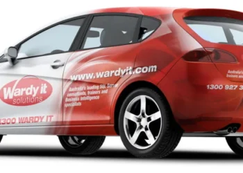 Wardy IT featured on Industry Leaders TV Show