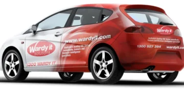 Wardy IT featured on Industry Leaders TV Show