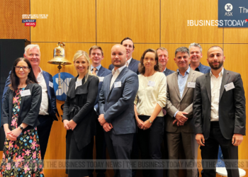 Acusensus roadside camera technology detecting distracted driving to improve road safety in Australia