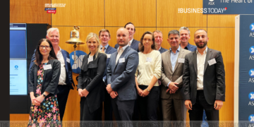 Acusensus roadside camera technology detecting distracted driving to improve road safety in Australia