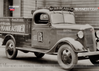 A.H. Beard representatives featured on Industry Leaders TV Show, celebrating 125 years of Australian mattress innovation and family-owned heritage.