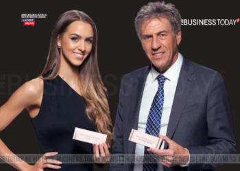 “Industry Leaders TV presents The Quick Flick, featuring fast insights and expert perspectives from top industry professionals.”