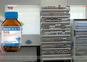Health World Limited Australia, pioneers of Metagenics and Inner Health Plus nutritional and probiotic supplements featured on Industry Leaders TV.