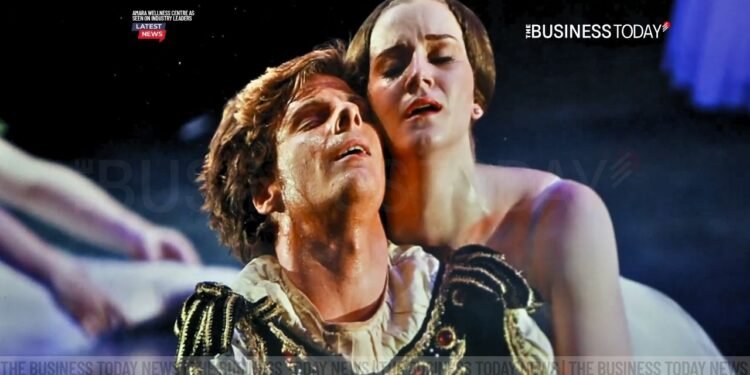 Historic National Theatre building in Melbourne hosting live performances and arts education programmes